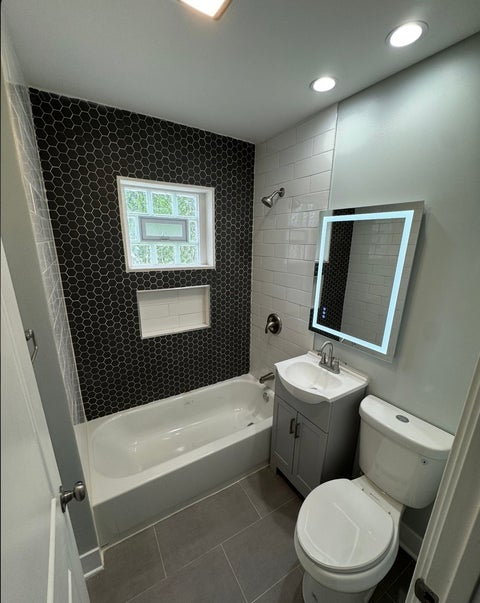 Tiny photo for 9344 S Michigan Avenue, Chicago, IL 60619 (MLS # 12705594)