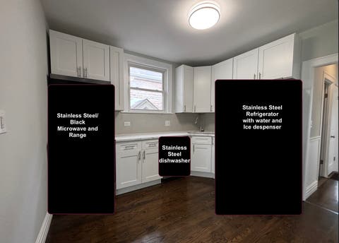 Tiny photo for 9344 S Michigan Avenue, Chicago, IL 60619 (MLS # 12705594)