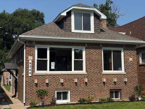 Tiny photo for 9344 S Michigan Avenue, Chicago, IL 60619 (MLS # 12705594)