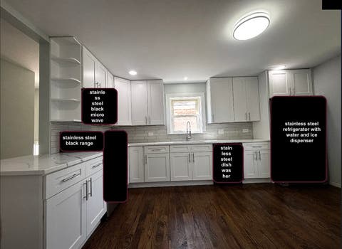 Tiny photo for 9344 S Michigan Avenue, Chicago, IL 60619 (MLS # 12705594)