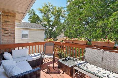 Tiny photo for 1890 Harvest Lane, Glendale Heights, IL 60139 (MLS # 12477640)