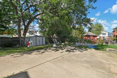 Tiny photo for 1890 Harvest Lane, Glendale Heights, IL 60139 (MLS # 12477640)