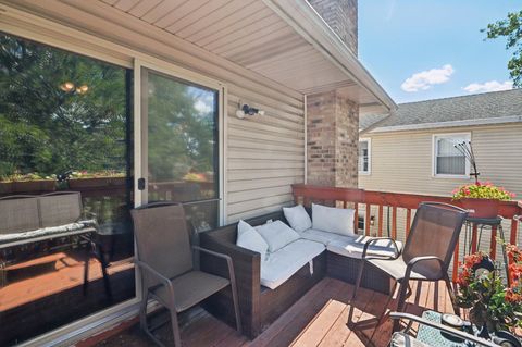 Tiny photo for 1890 Harvest Lane, Glendale Heights, IL 60139 (MLS # 12477640)