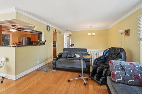 Tiny photo for 1890 Harvest Lane, Glendale Heights, IL 60139 (MLS # 12477640)