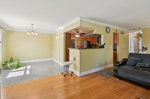 Tiny photo for 1890 Harvest Lane, Glendale Heights, IL 60139 (MLS # 12477640)