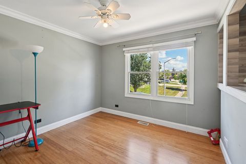 Tiny photo for 1890 Harvest Lane, Glendale Heights, IL 60139 (MLS # 12477640)