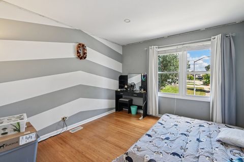 Tiny photo for 1890 Harvest Lane, Glendale Heights, IL 60139 (MLS # 12477640)