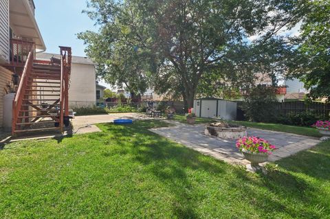 Tiny photo for 1890 Harvest Lane, Glendale Heights, IL 60139 (MLS # 12477640)