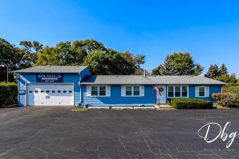 34112 N Barron Boulevard Grayslake IL 60030