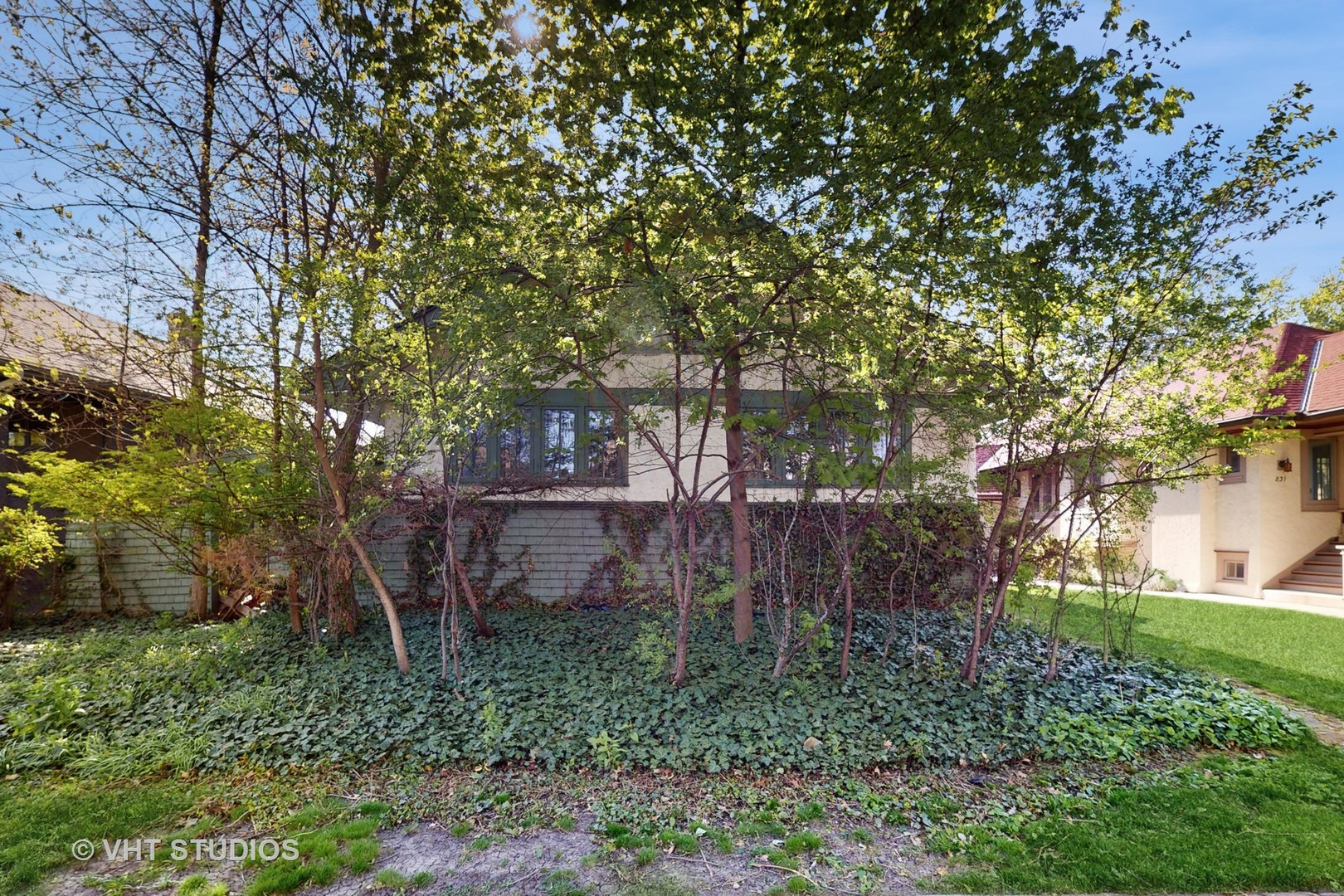 827 N Grove Avenue