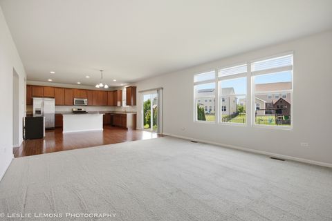 Tiny photo for 4212 Fraser Circle, Naperville, IL 60564 (MLS # 12688227)
