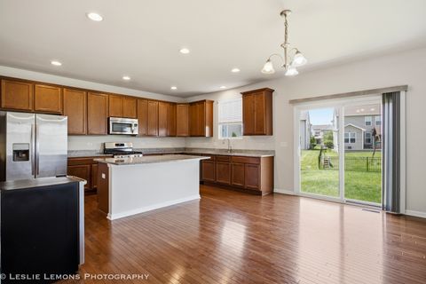 Tiny photo for 4212 Fraser Circle, Naperville, IL 60564 (MLS # 12688227)