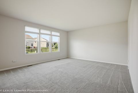 Tiny photo for 4212 Fraser Circle, Naperville, IL 60564 (MLS # 12688227)