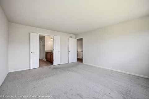 Tiny photo for 4212 Fraser Circle, Naperville, IL 60564 (MLS # 12688227)