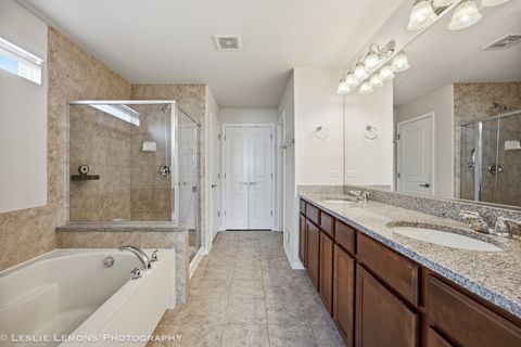 Tiny photo for 4212 Fraser Circle, Naperville, IL 60564 (MLS # 12688227)