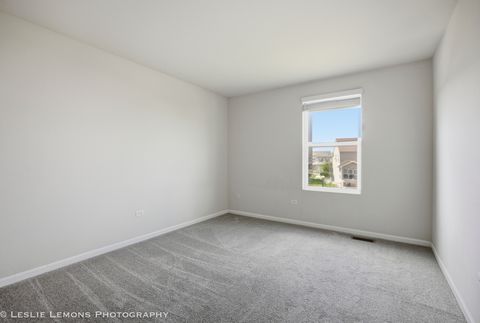 Tiny photo for 4212 Fraser Circle, Naperville, IL 60564 (MLS # 12688227)