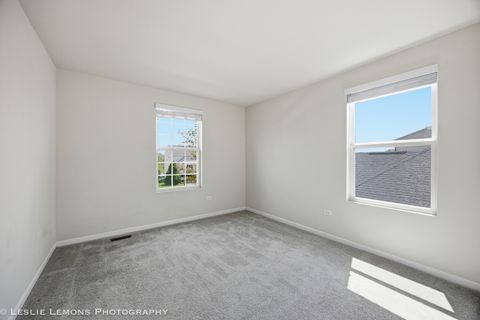 Tiny photo for 4212 Fraser Circle, Naperville, IL 60564 (MLS # 12688227)
