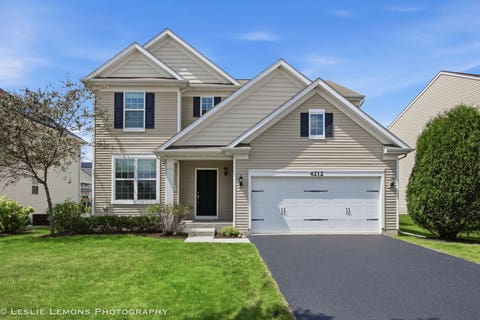 Photo of 4212 Fraser Circle, Naperville, IL 60564 (MLS # 12688227)