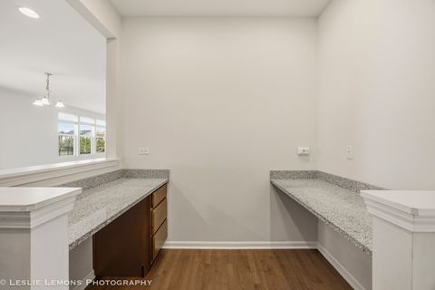 Tiny photo for 4212 Fraser Circle, Naperville, IL 60564 (MLS # 12688227)
