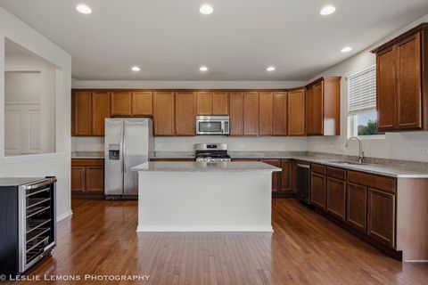 Tiny photo for 4212 Fraser Circle, Naperville, IL 60564 (MLS # 12688227)
