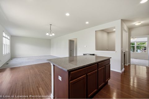 Tiny photo for 4212 Fraser Circle, Naperville, IL 60564 (MLS # 12688227)