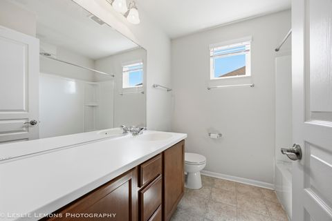 Tiny photo for 4212 Fraser Circle, Naperville, IL 60564 (MLS # 12688227)