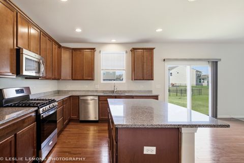 Tiny photo for 4212 Fraser Circle, Naperville, IL 60564 (MLS # 12688227)