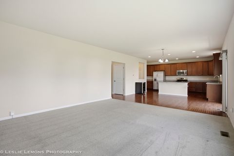 Tiny photo for 4212 Fraser Circle, Naperville, IL 60564 (MLS # 12688227)