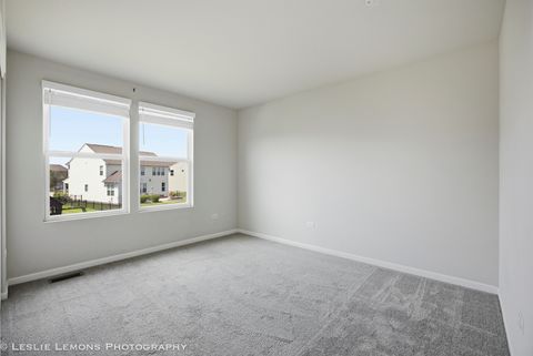 Tiny photo for 4212 Fraser Circle, Naperville, IL 60564 (MLS # 12688227)
