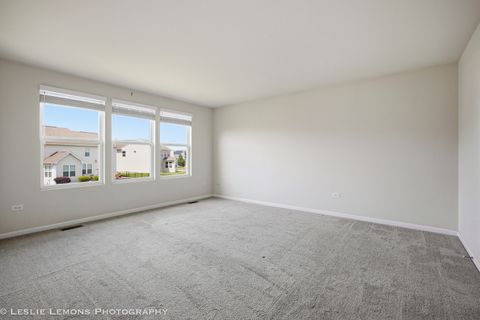 Tiny photo for 4212 Fraser Circle, Naperville, IL 60564 (MLS # 12688227)