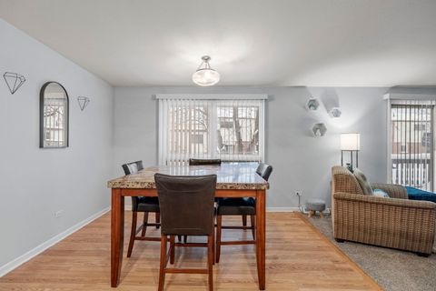 Tiny photo for 16345 Brementowne Drive, Tinley Park, IL 60477 (MLS # 12544125)