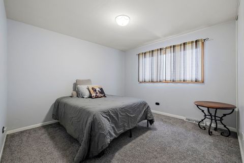 Tiny photo for 16345 Brementowne Drive, Tinley Park, IL 60477 (MLS # 12544125)