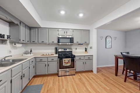 Tiny photo for 16345 Brementowne Drive, Tinley Park, IL 60477 (MLS # 12544125)