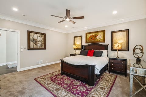 Tiny photo for 3001 Glen Eagles Court, St. Charles, IL 60174 (MLS # 12663285)