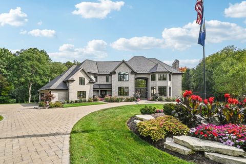 Tiny photo for 3001 Glen Eagles Court, St. Charles, IL 60174 (MLS # 12663285)