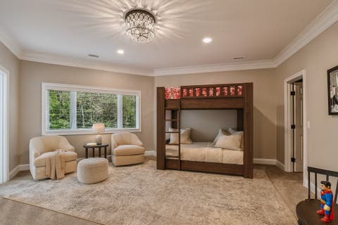 Tiny photo for 3001 Glen Eagles Court, St. Charles, IL 60174 (MLS # 12663285)