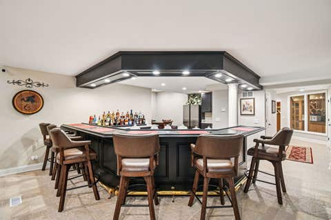 Tiny photo for 3001 Glen Eagles Court, St. Charles, IL 60174 (MLS # 12663285)