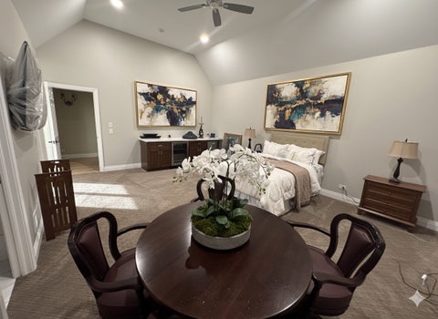 Tiny photo for 3001 Glen Eagles Court, St. Charles, IL 60174 (MLS # 12663285)