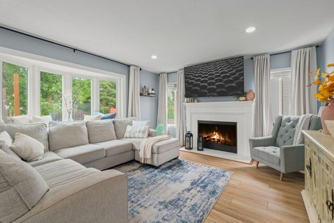 Tiny photo for 412 Rachel Circle, Romeoville, IL 60446 (MLS # 12760805)