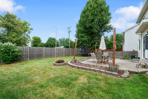 Tiny photo for 412 Rachel Circle, Romeoville, IL 60446 (MLS # 12760805)