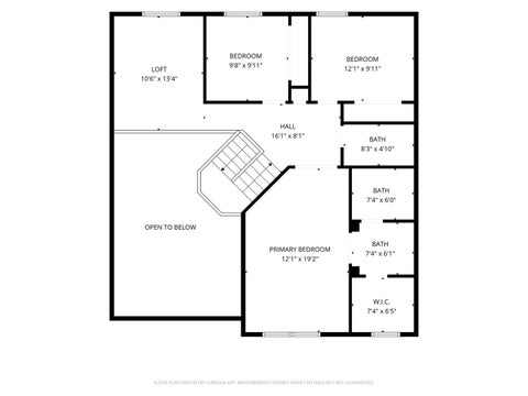 Tiny photo for 412 Rachel Circle, Romeoville, IL 60446 (MLS # 12760805)