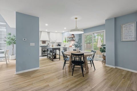 Tiny photo for 412 Rachel Circle, Romeoville, IL 60446 (MLS # 12760805)