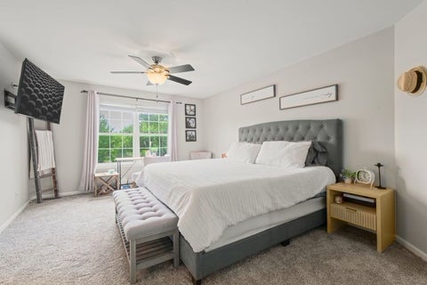 Tiny photo for 412 Rachel Circle, Romeoville, IL 60446 (MLS # 12760805)