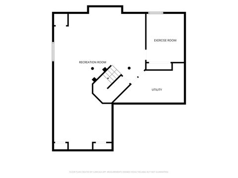 Tiny photo for 412 Rachel Circle, Romeoville, IL 60446 (MLS # 12760805)