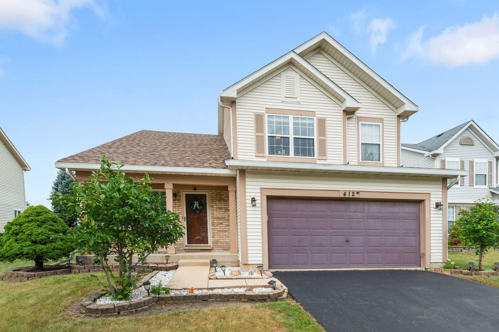 412 Rachel Circle