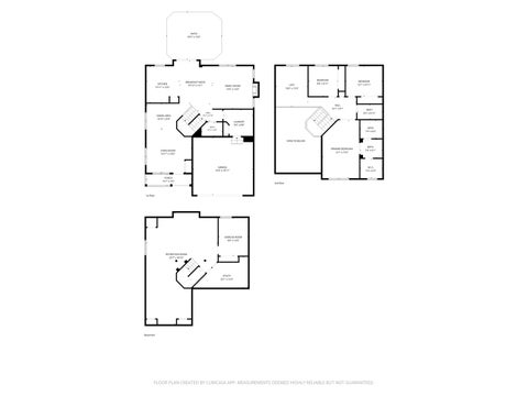Tiny photo for 412 Rachel Circle, Romeoville, IL 60446 (MLS # 12760805)