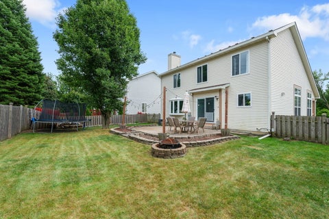 Tiny photo for 412 Rachel Circle, Romeoville, IL 60446 (MLS # 12760805)