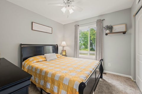 Tiny photo for 412 Rachel Circle, Romeoville, IL 60446 (MLS # 12760805)