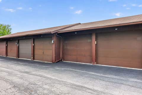 Tiny photo for 8212 Anchor Drive #508, Woodridge, IL 60517 (MLS # 12706922)