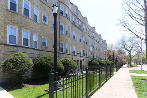 4503 N Malden Street 2C Chicago IL 60640